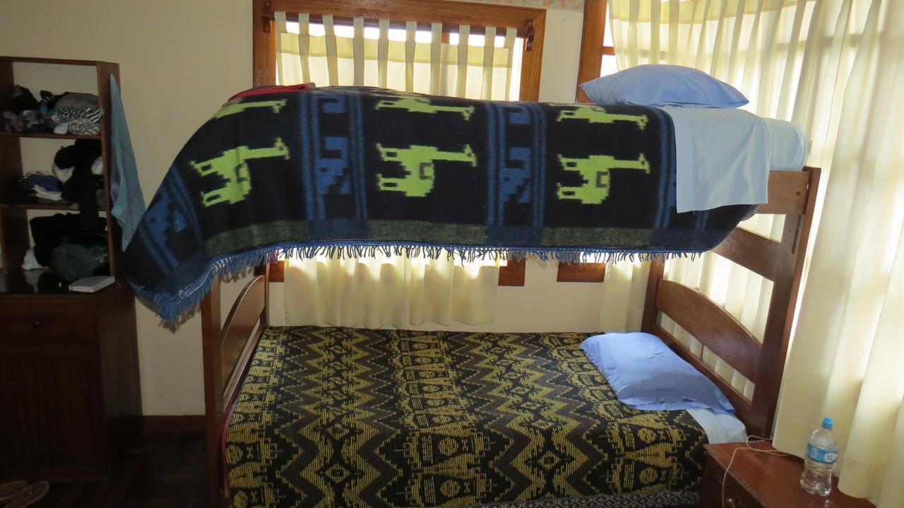 Arcopata Guest House Куско Екстер'єр фото