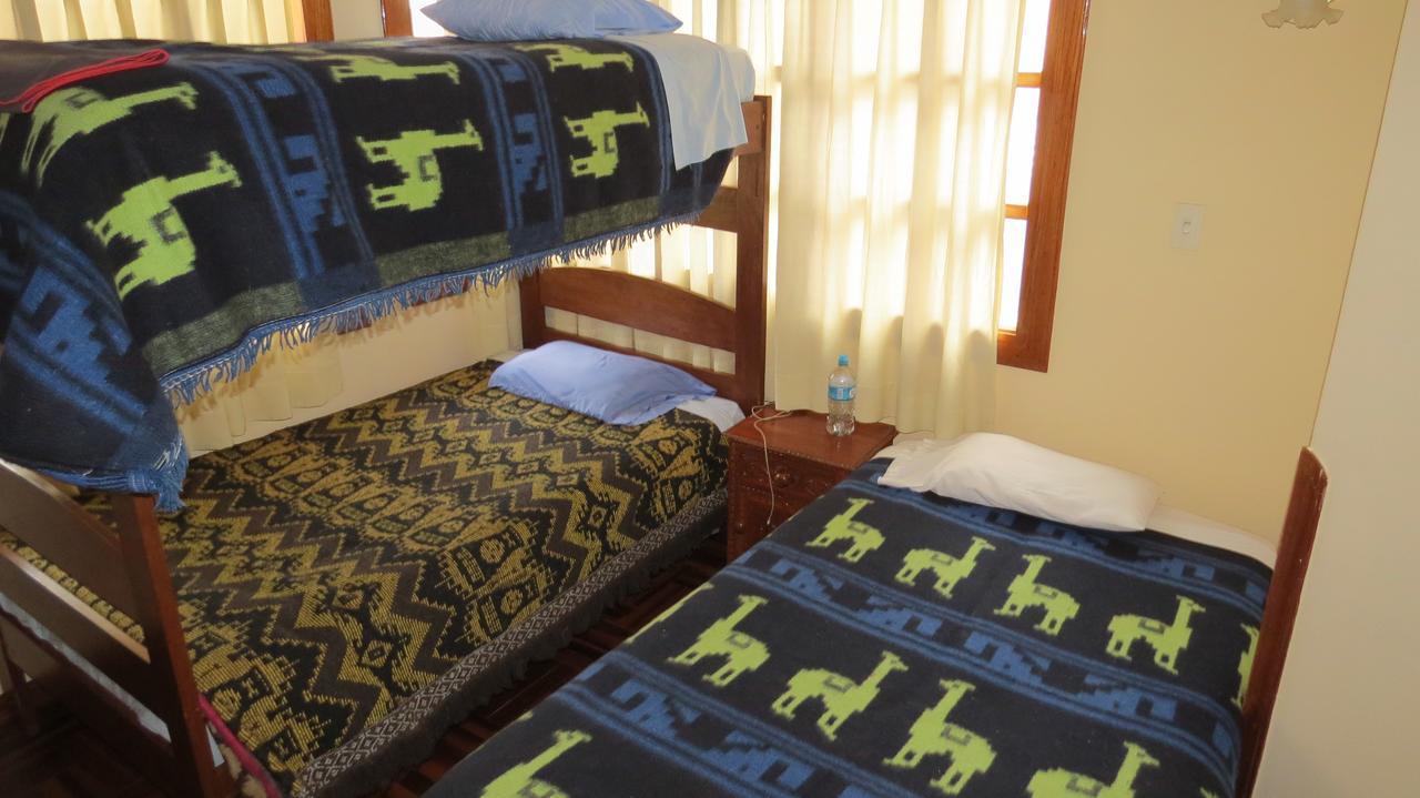 Arcopata Guest House Куско Екстер'єр фото