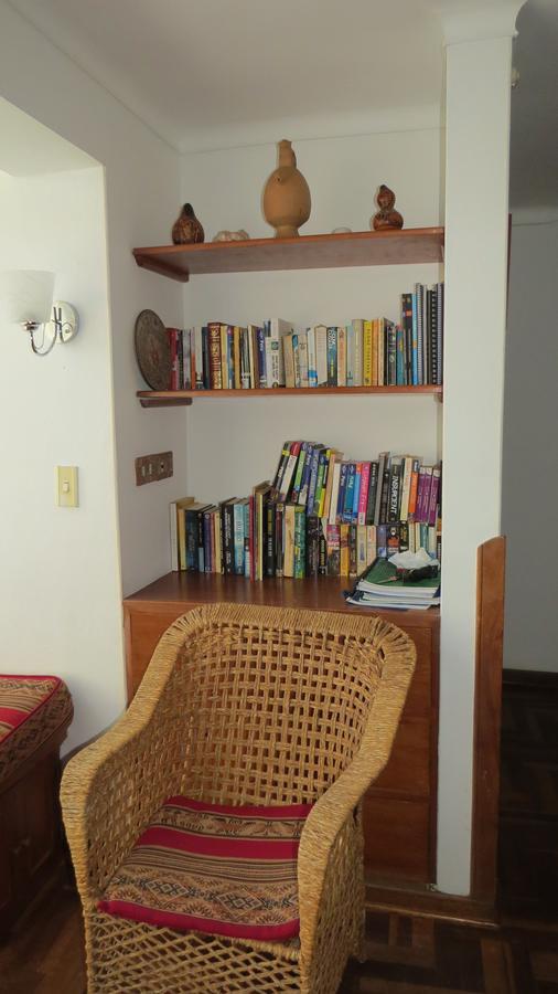 Arcopata Guest House Куско Екстер'єр фото