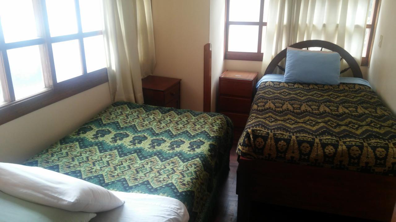 Arcopata Guest House Куско Екстер'єр фото