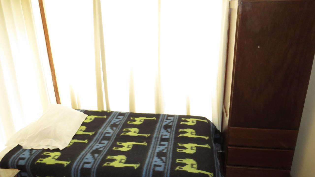 Arcopata Guest House Куско Екстер'єр фото