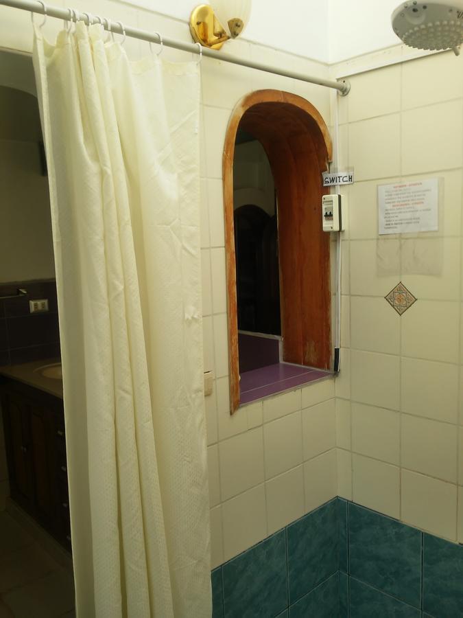 Arcopata Guest House Куско Екстер'єр фото