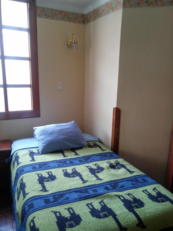 Arcopata Guest House Куско Екстер'єр фото