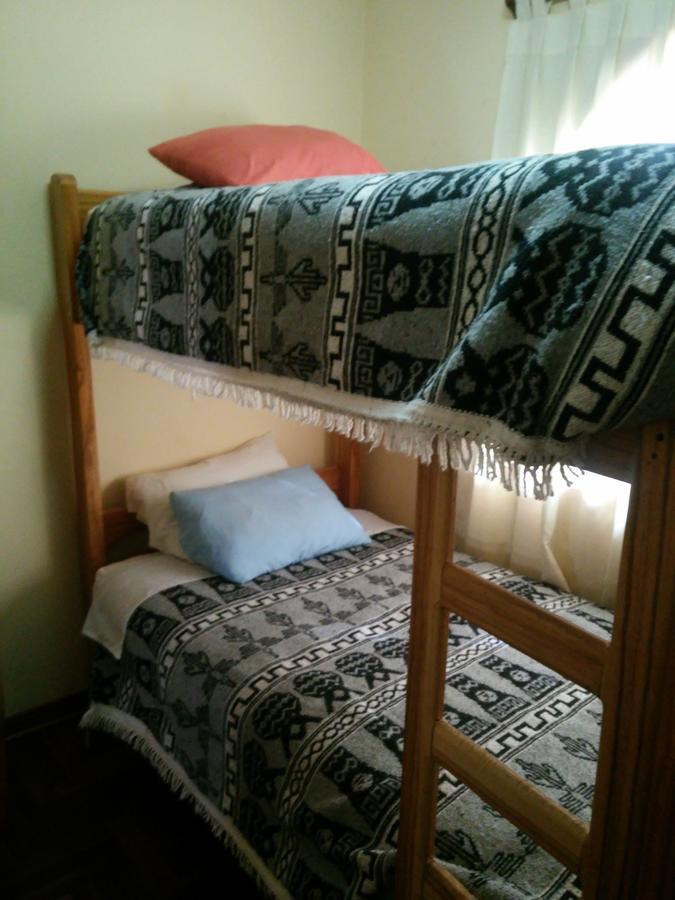 Arcopata Guest House Куско Екстер'єр фото