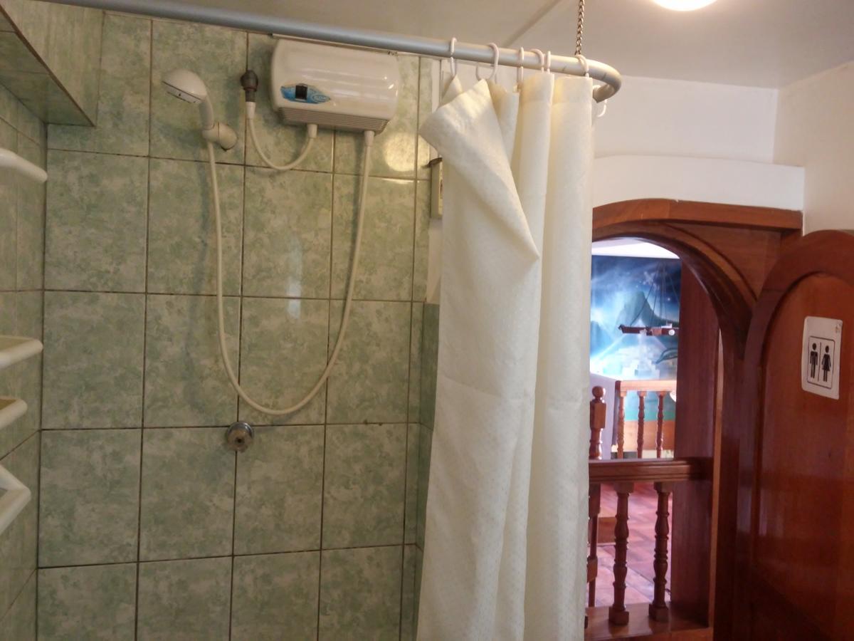 Arcopata Guest House Куско Екстер'єр фото