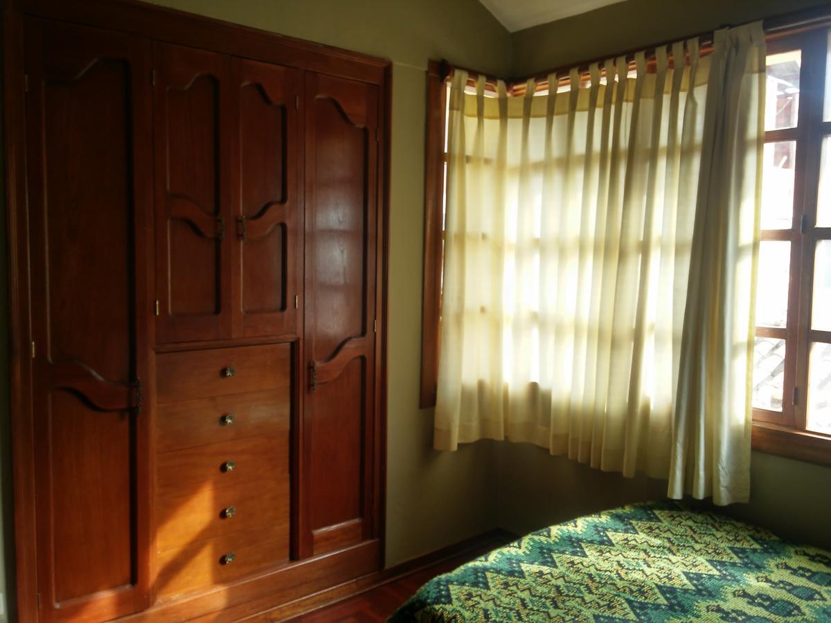 Arcopata Guest House Куско Екстер'єр фото
