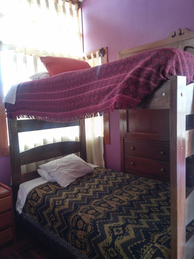 Arcopata Guest House Куско Екстер'єр фото