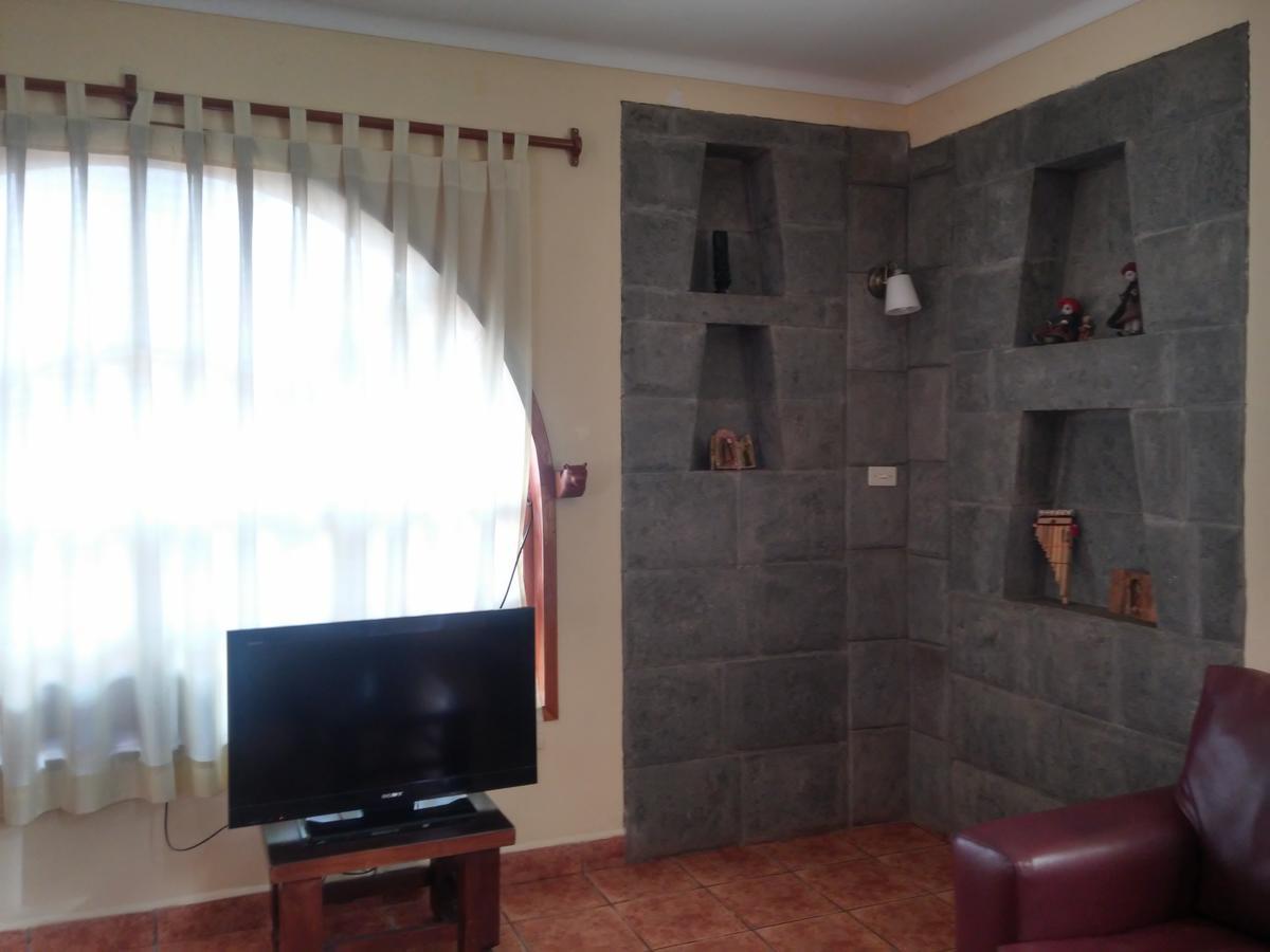 Arcopata Guest House Куско Екстер'єр фото