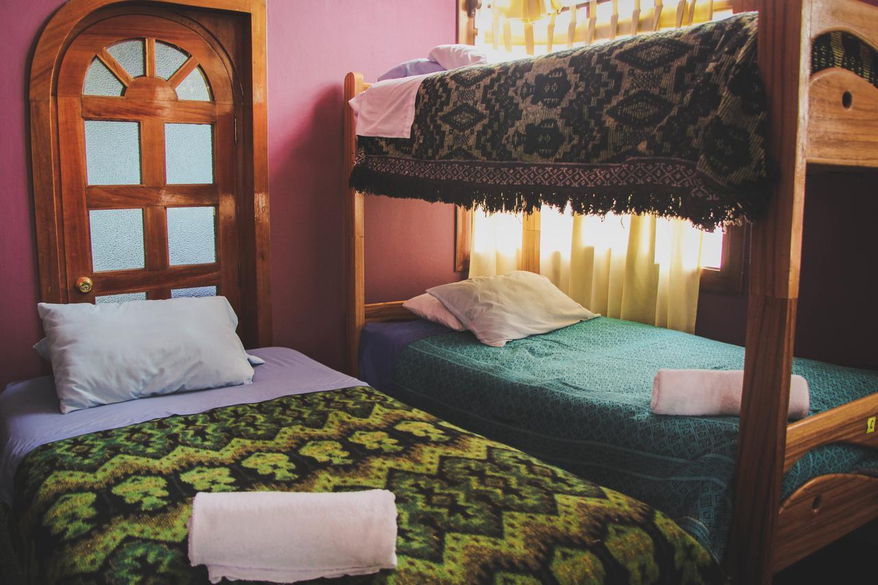 Arcopata Guest House Куско Екстер'єр фото