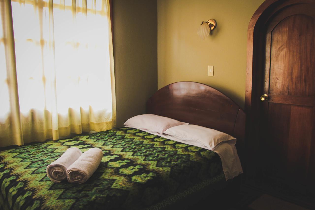 Arcopata Guest House Куско Екстер'єр фото