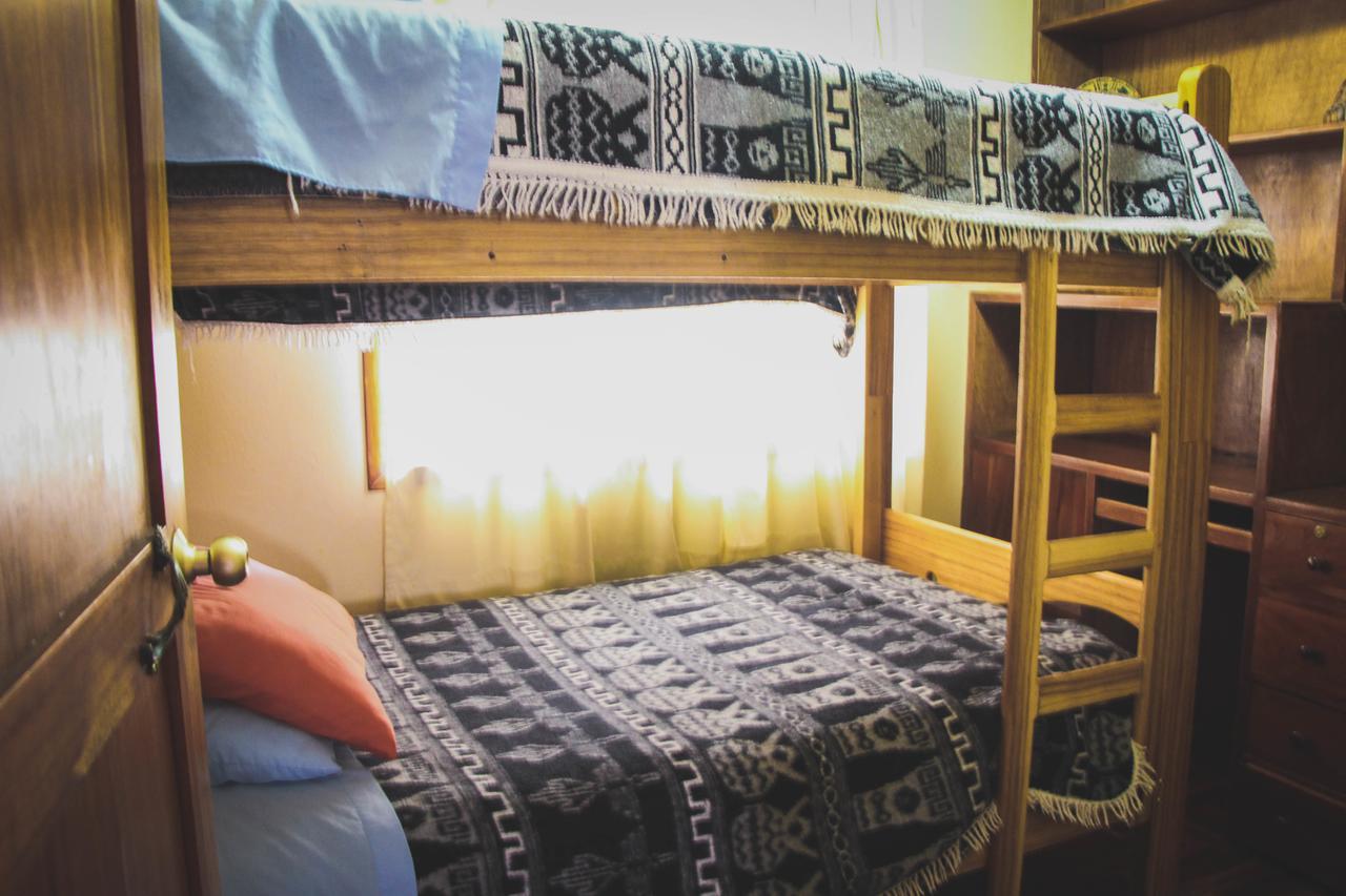 Arcopata Guest House Куско Екстер'єр фото
