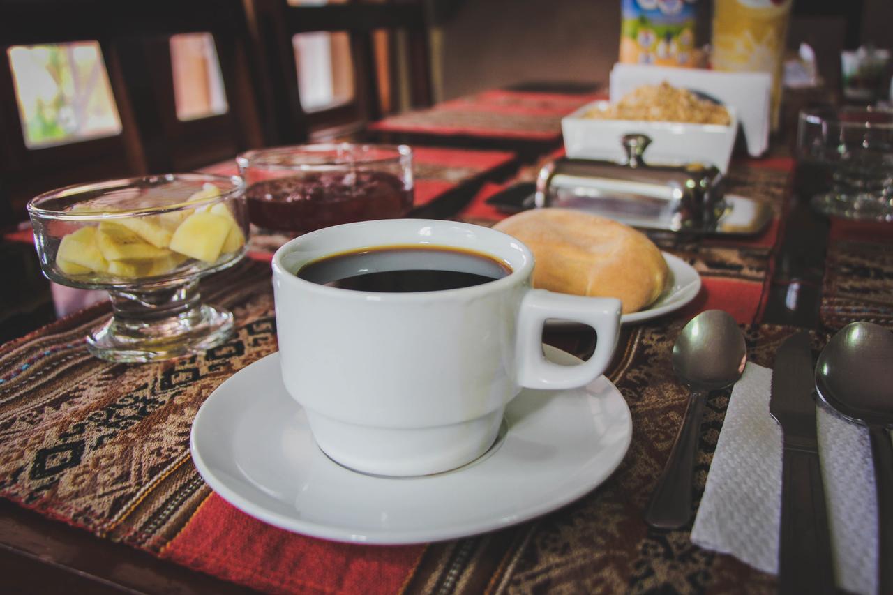 Arcopata Guest House Куско Екстер'єр фото