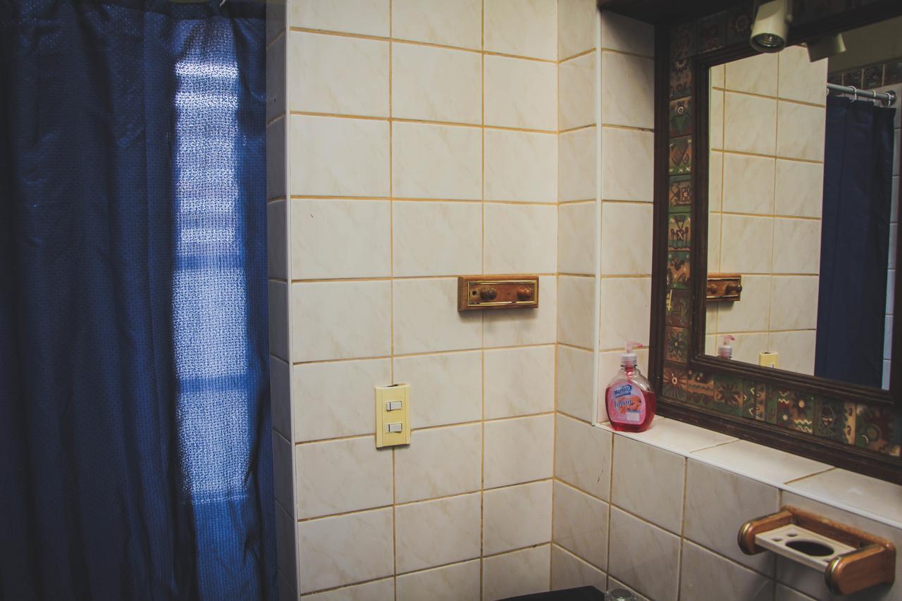 Arcopata Guest House Куско Екстер'єр фото