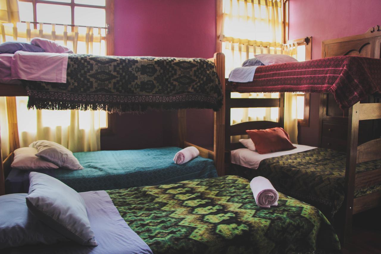 Arcopata Guest House Куско Екстер'єр фото