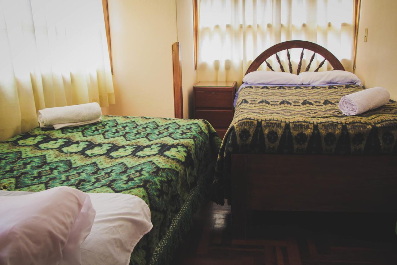 Arcopata Guest House Куско Екстер'єр фото
