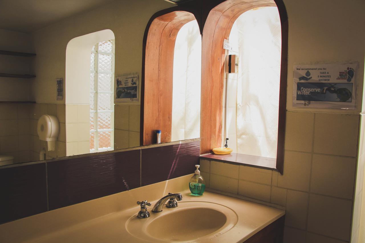 Arcopata Guest House Куско Екстер'єр фото