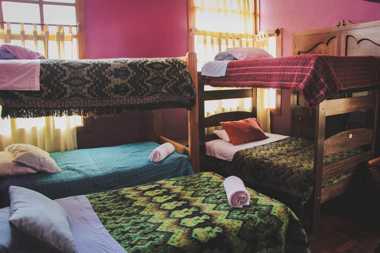 Arcopata Guest House Куско Екстер'єр фото